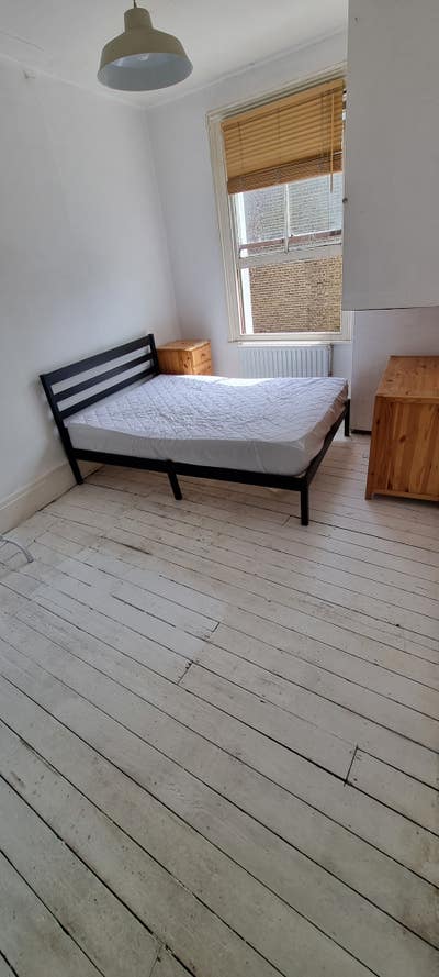 Beautiful bedroom in Clapton! Main Photo