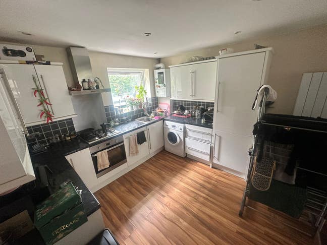 Beautiful Double Room in Canary Wharf Area  Main Photo