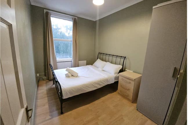 3 Bed Flat - Fully Furnished on N7 Main Photo
