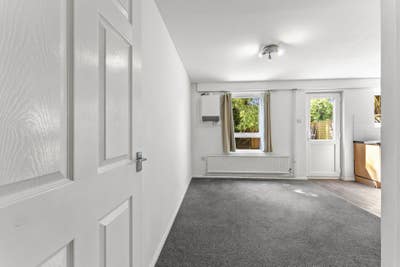 Cozy 2 Bedroom House in PE2 - Brudenell Main Photo