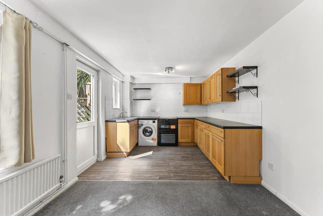 Cozy 2 Bedroom House in PE2 - Brudenell Main Photo