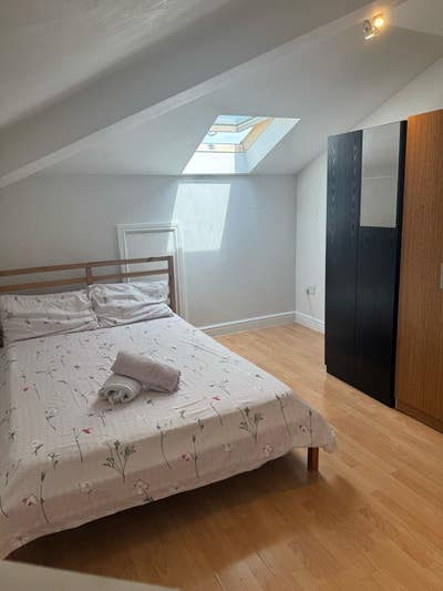 Double Rooms  Main Photo
