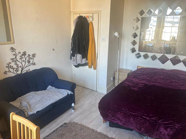 485d new apartment only 2 people to share with  Main Photo