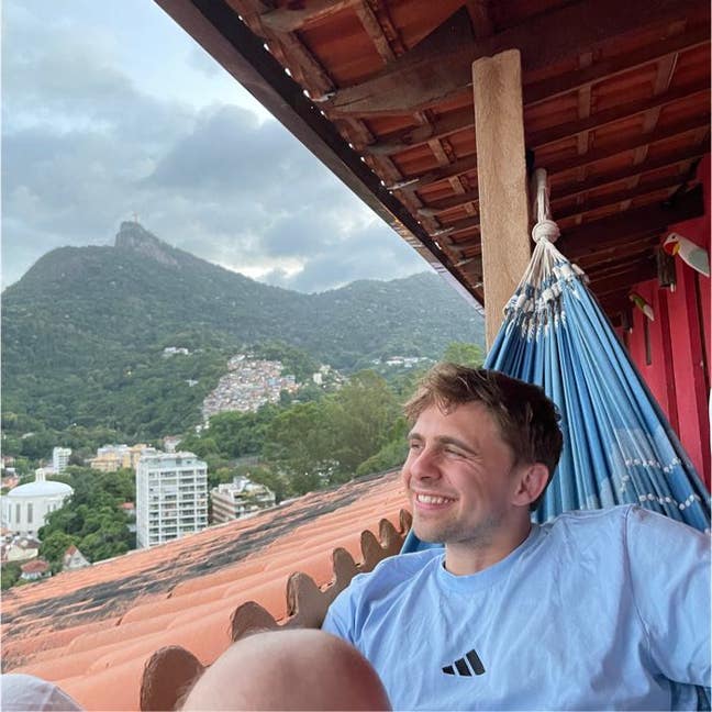 Looking for a room in a chill house until EOY Main Photo