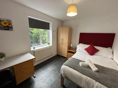 Luxury Rooms Available - Canterbury  Main Photo