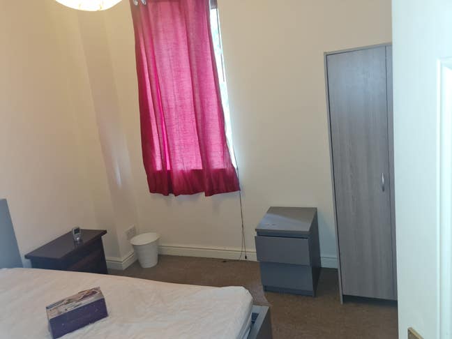 Double bedroom  Main Photo