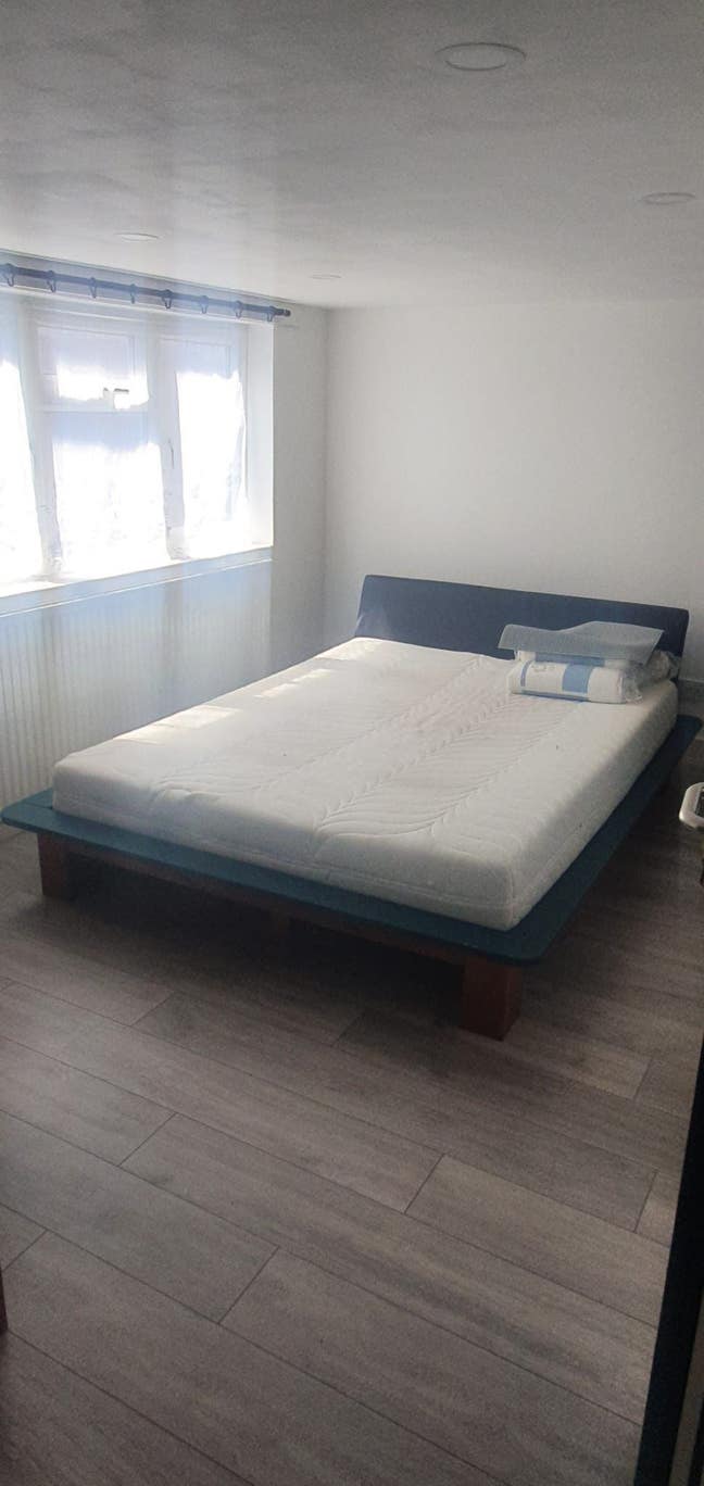 Newly renovated maisonette  Main Photo