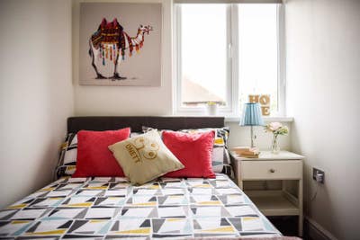 Beeston - Rylands - Refurbed! Huge room! Main Photo