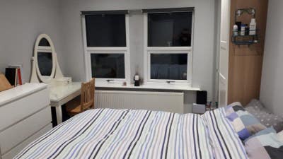 EALING Double room for one Main Photo
