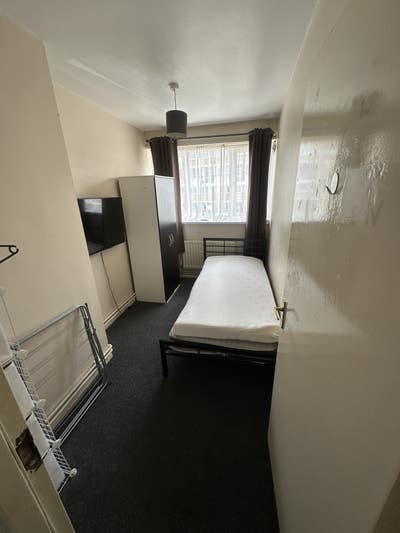 Single room  Main Photo