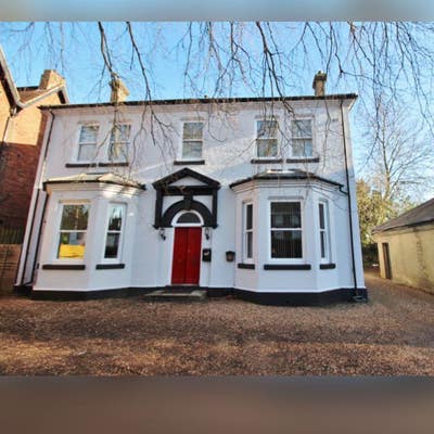 3 En-Suite Rooms All Bills Bedford MK40 Main Photo