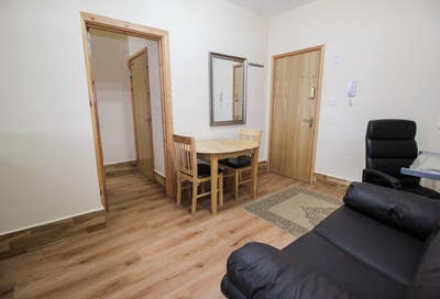 🛖 Large 1-Bed Flat CV1 – All Bills Inc ✅ Main Photo