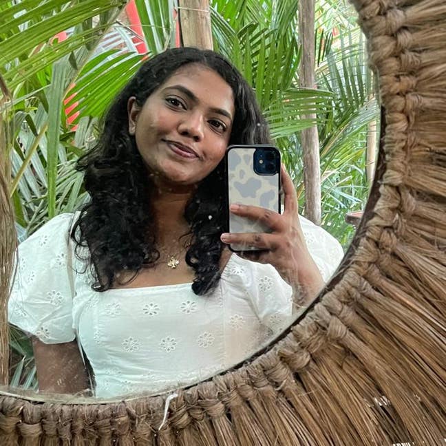 I am a 27(F), currently finishing my masters ... Main Photo