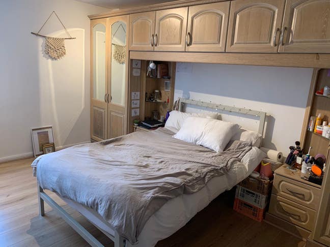  Lovely Double Room - Single Occupancy Main Photo
