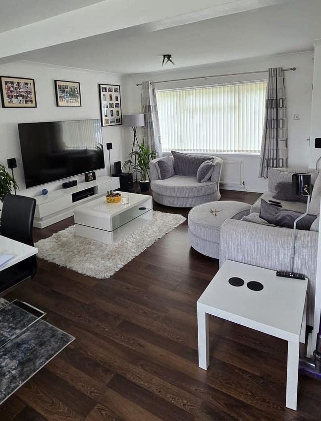 Two Double rooms in lovely quiet modern house Main Photo