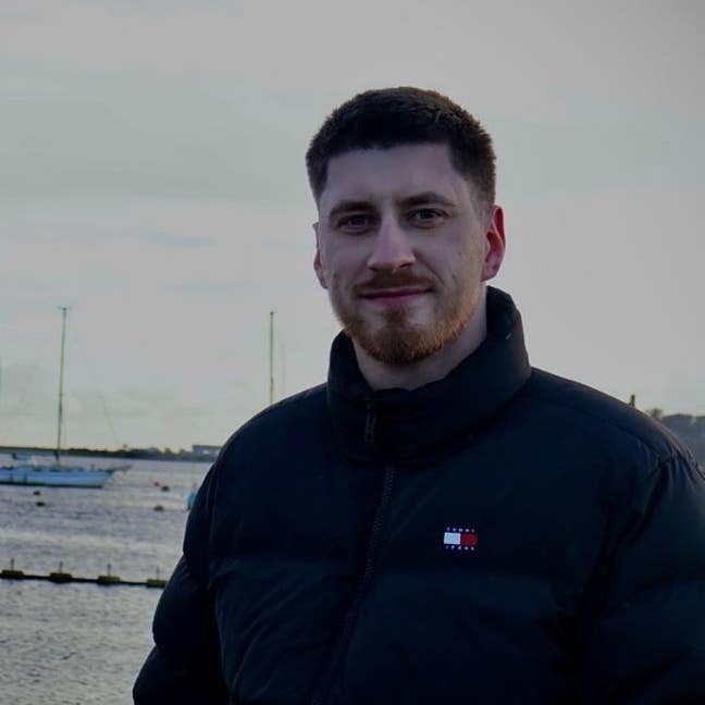 My name is Morgan, 27, Male & Professional  Main Photo