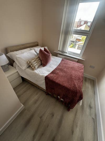 🌟 Executive House / Room for You! 🌟 Main Photo