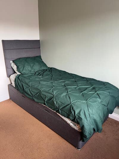 Double room Main Photo