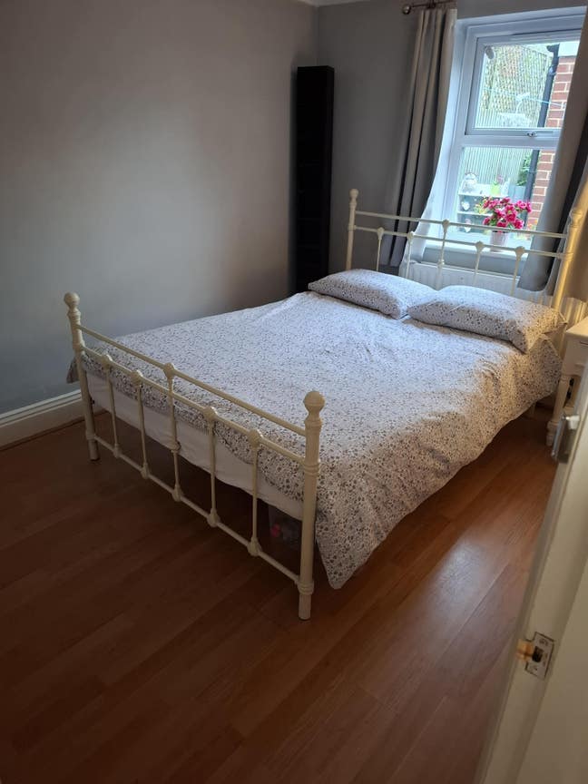 Lovely double room  Main Photo