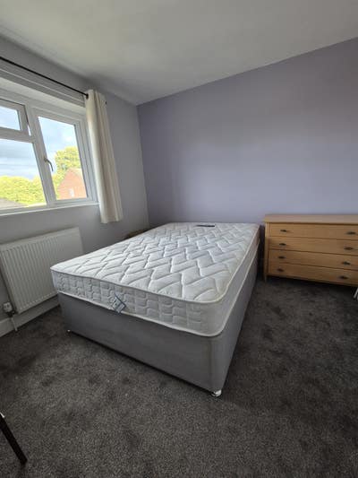 Double Room In House On The Edge Of The Woods Main Photo