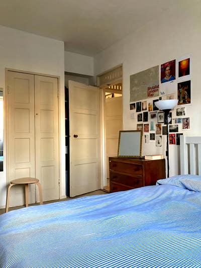 Furnished/Unfurnished Room in Notting Hill Main Photo