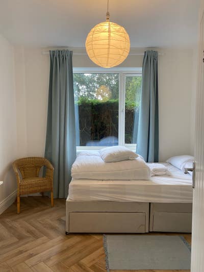 Double Room with en-suite  Main Photo