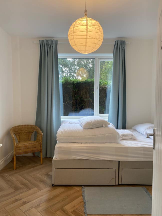 Double Room with en-suite  Main Photo