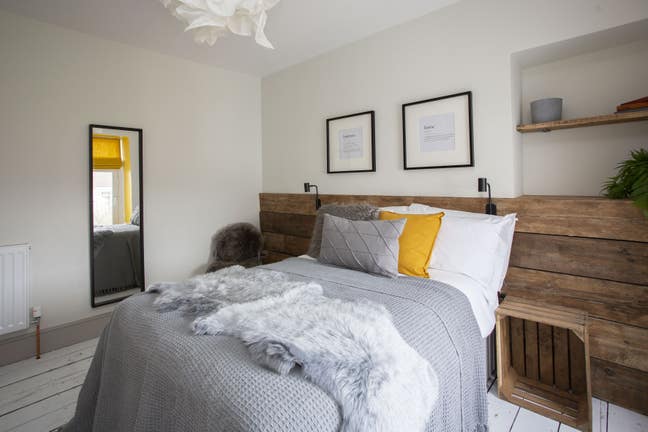 Hassle free Co-Living for Swansea professionals! Main Photo