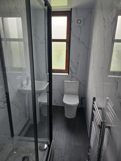 West end Fully Modernised 2 double bedroom flat To Main Photo
