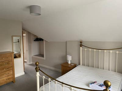 1 bedroom, fully furnished self contained annex  Main Photo