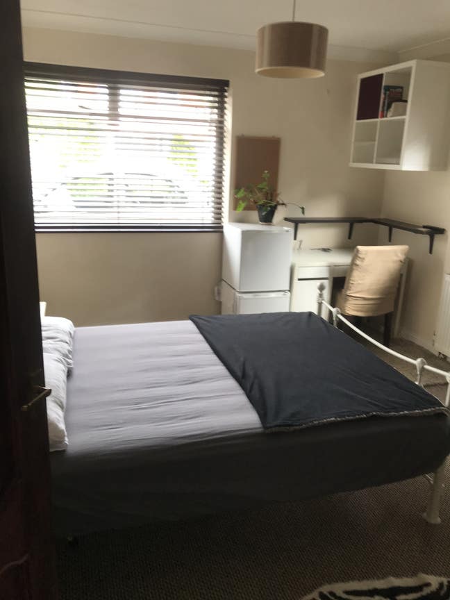 Spacious Double Room Available in Northolt  Main Photo