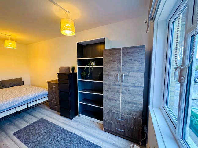 Canning Town/London City Airport*2 Rooms Main Photo