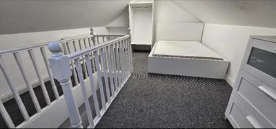 Rooms 2 baths,BILLS INC,Salford,uni,city tram Main Photo