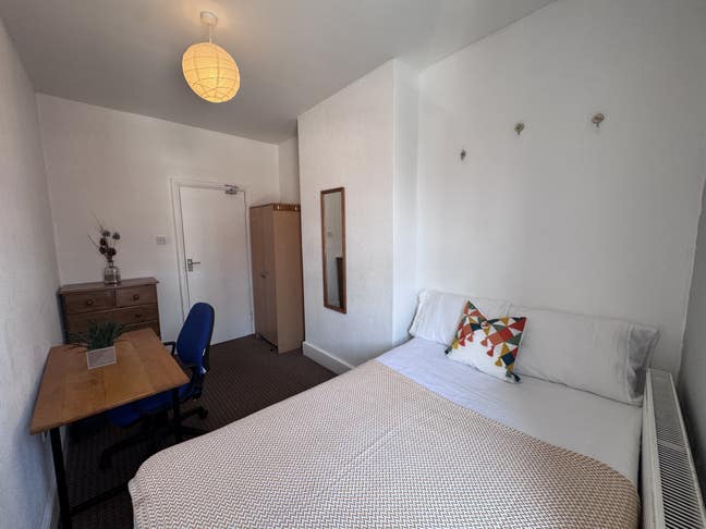 🏡Cozy Rooms • LE2 - Vicotria park • Bills Inc Main Photo