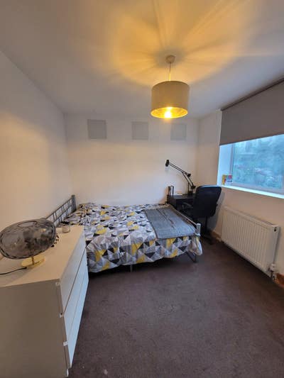  NO DEPOSIT Large double 890pcm incl bills hackney Main Photo