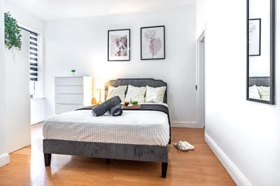 **Room for Rent! DE14 , Leicester Street, 115&pound; Main Photo