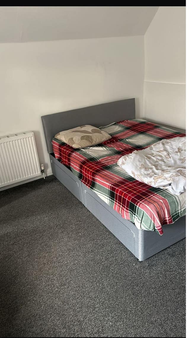 Spacious & Cosy Double Room for Rent in HA5 2HF Main Photo