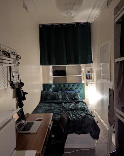 Cozy Room in Lancaster Gate Main Photo