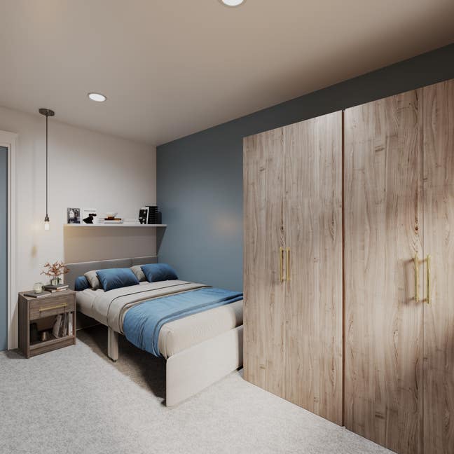 Modern ensuite house share all bills included! Main Photo