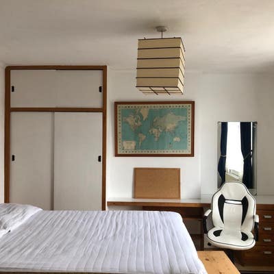 Spacious & Cosy Double Room for Rent –CR7 8NP Main Photo