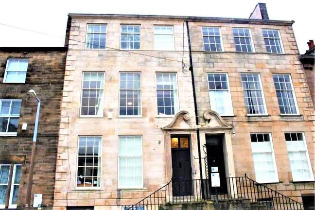 5 Queen Street Flat 2 Main Photo