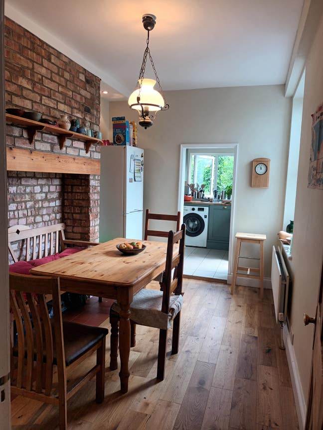 Kensal Rise West Peaceful double Room Main Photo