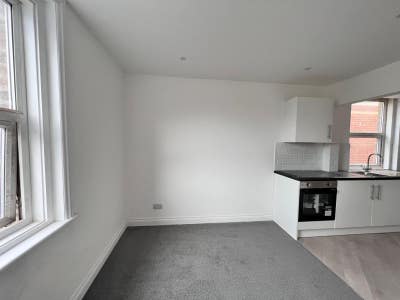 1 bed flat  Main Photo