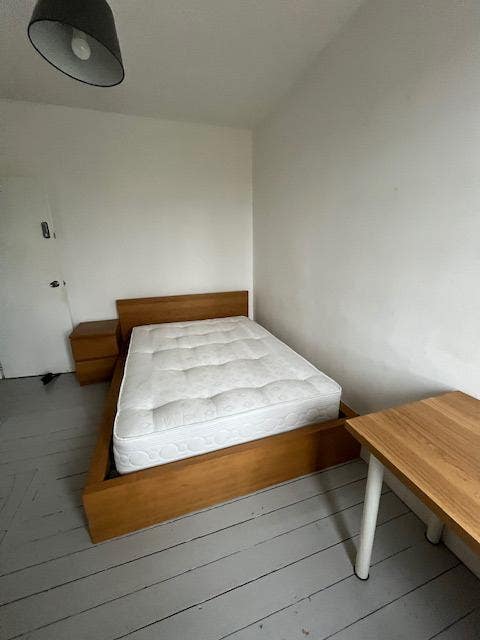 2 Double rooms Brixton/Oval £775 Bills Included Main Photo