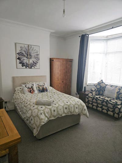 ☆THE DIGS☆  Contractors Accommodation  Main Photo