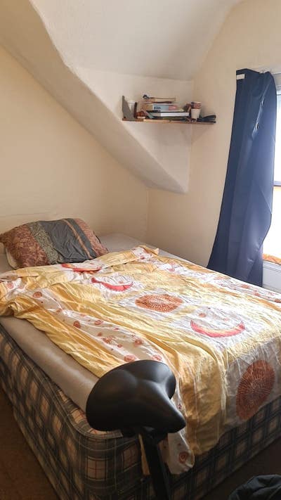 Flexible short let central Oxford - private fridge Main Photo