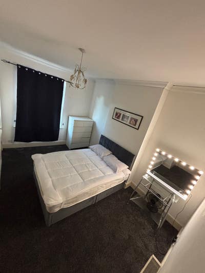 Large size Double room  Main Photo