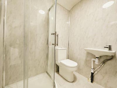 Modern Studio to Rent in Acocks Green  Main Photo