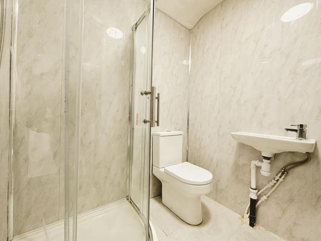 Modern Studio to Rent in Acocks Green  Main Photo