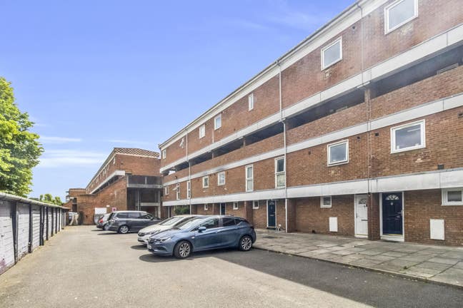 Heston Grange, Hounslow Main Photo